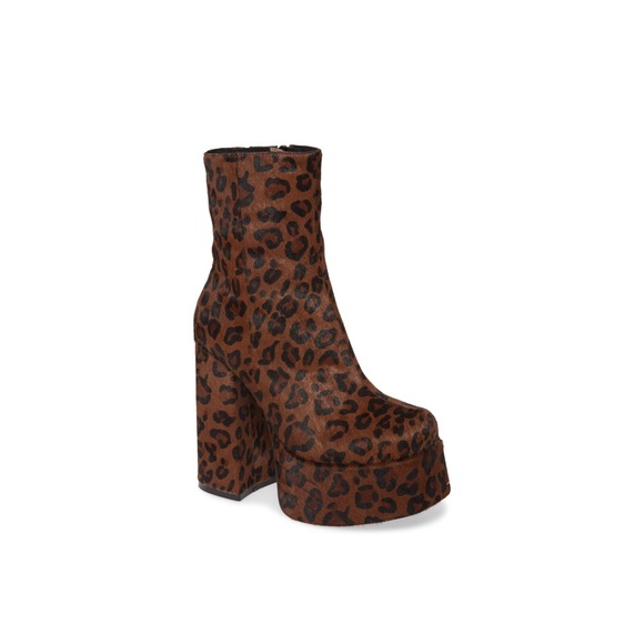 jeffrey campbell cheetah booties